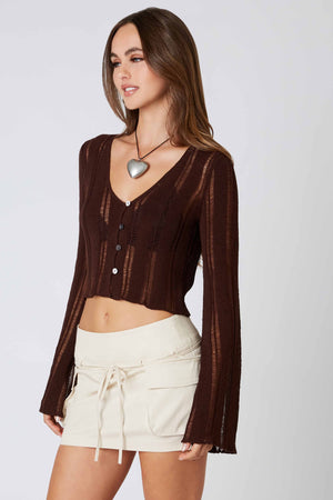 Taurus Season Sweater