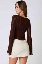 Taurus Season Sweater