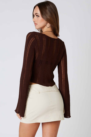 Taurus Season Sweater
