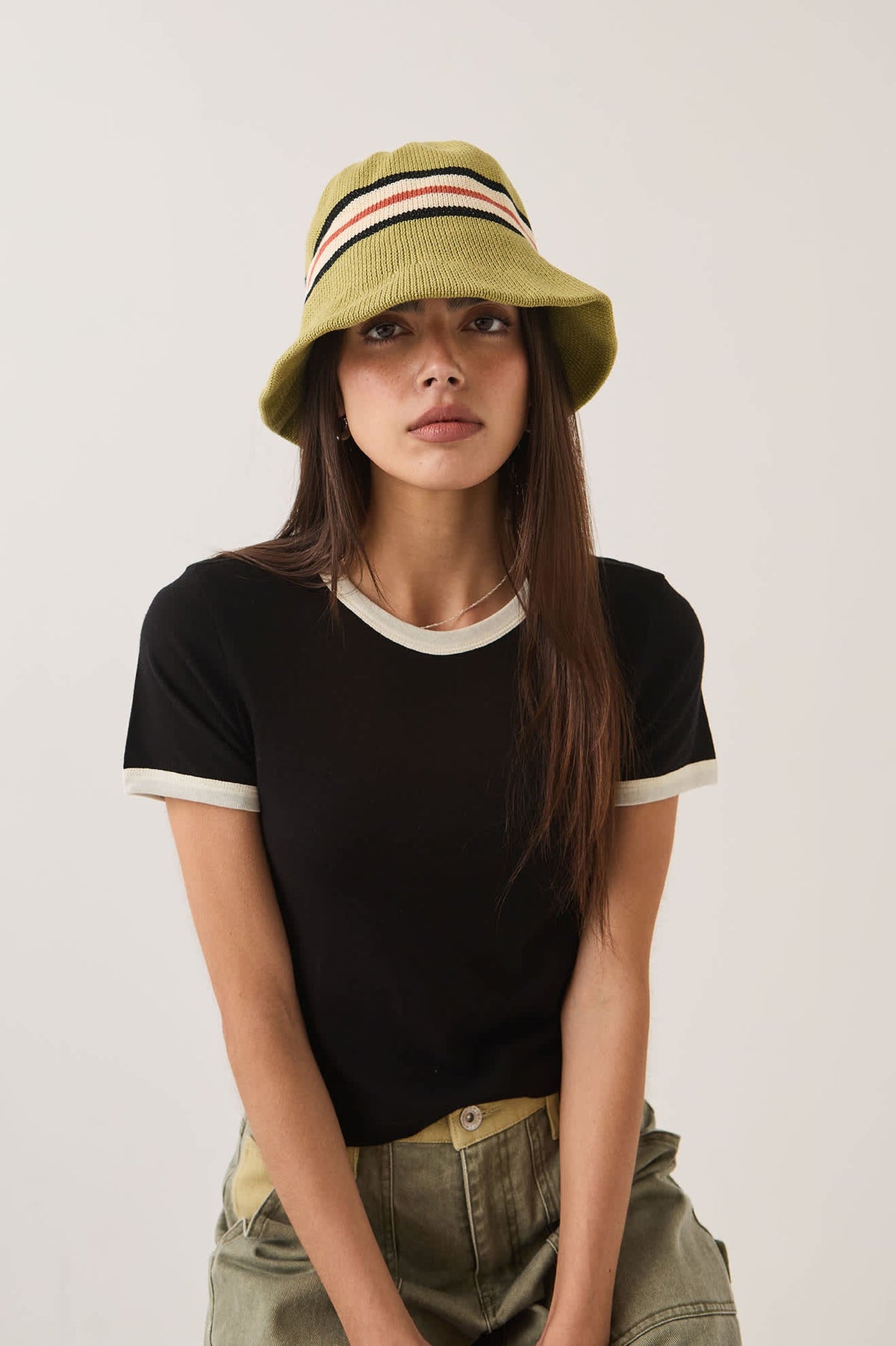 Redding Knit Packable Hat