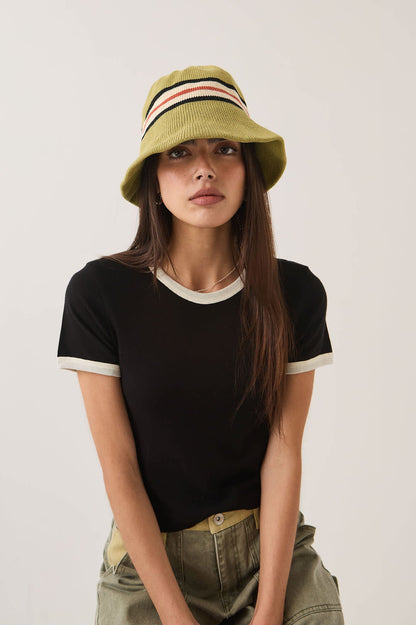 Redding Knit Packable Hat