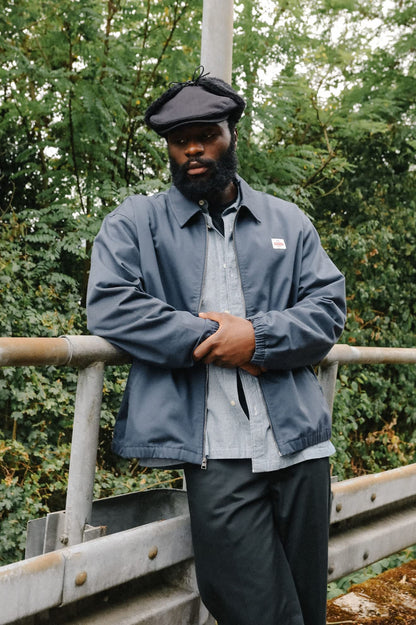 Trademark Garage Jacket