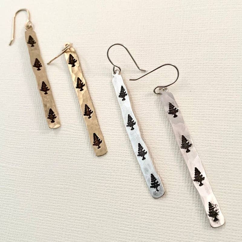 Arbor Earrings