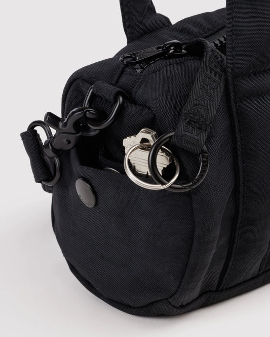 Baggu Nylon Duffle Bag