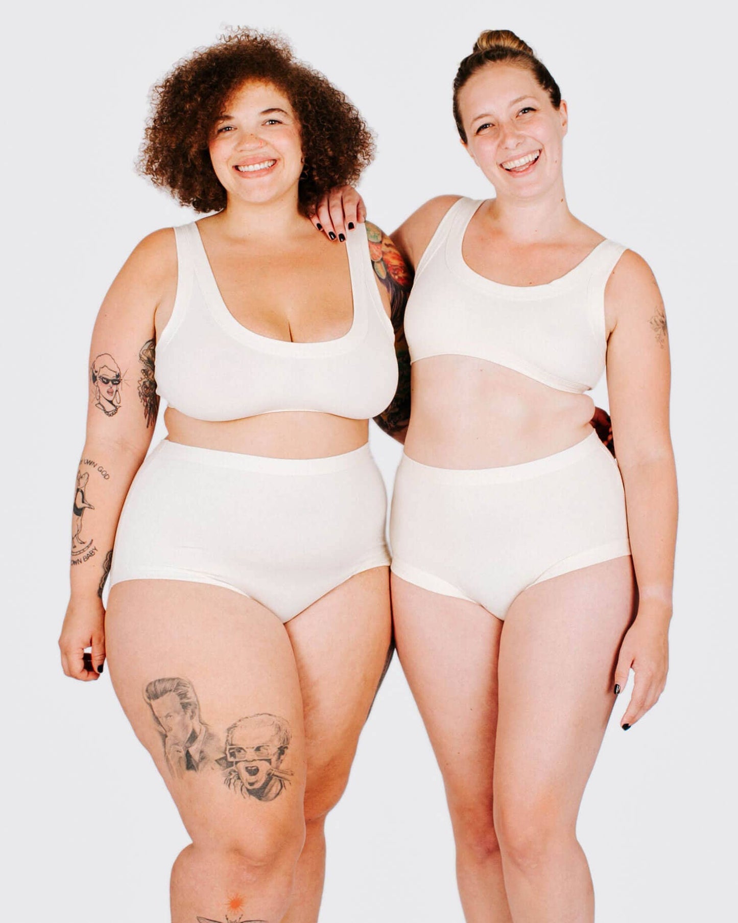 Original Secret Garden Underwear