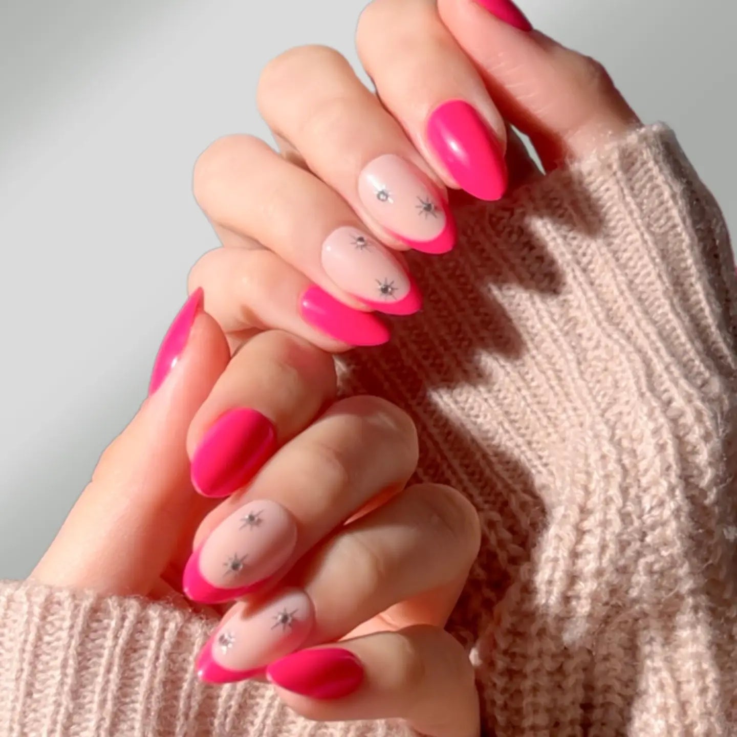 Paintlab Press-On Nails