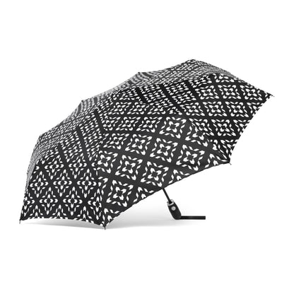 Auto Open & Close Compact Umbrella