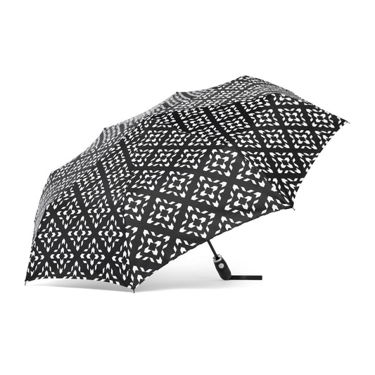 Auto Open & Close Compact Umbrella