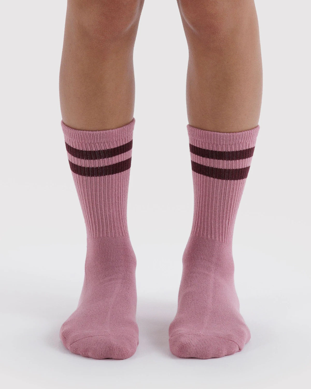 Baggu Ribbed Sock*