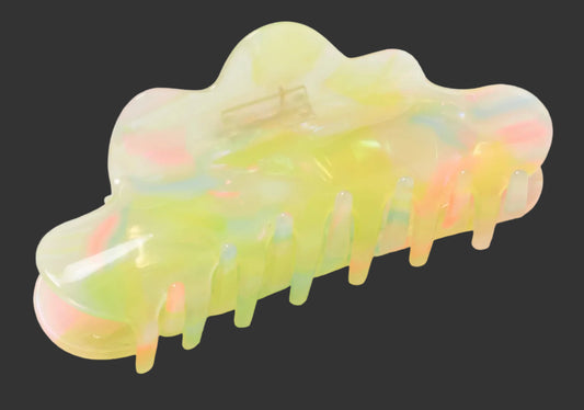 Nimbus Claw in Sherbet Jelly