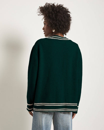 Island Cardigan