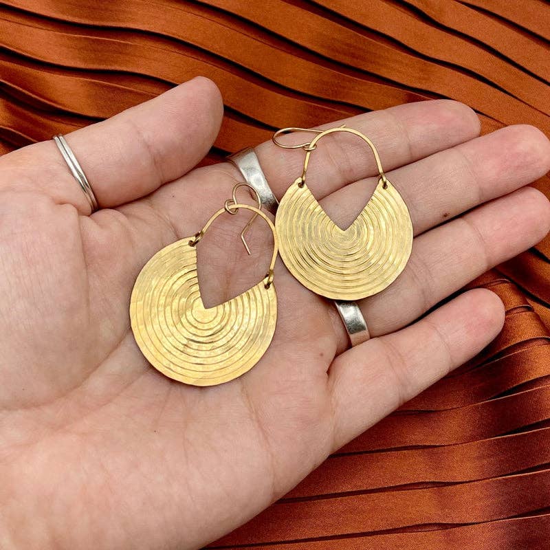 Bliss II Earrings