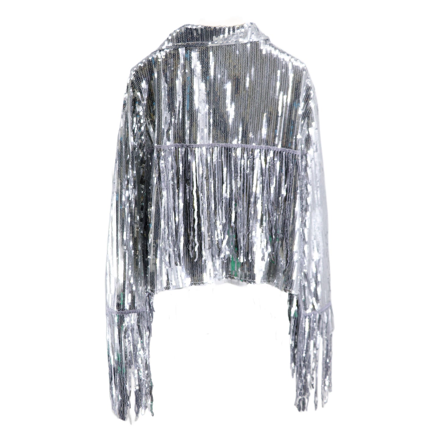Orville Peck Sequin Jacket