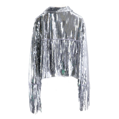 Orville Peck Sequin Jacket