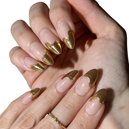 Paintlab Press-On Nails