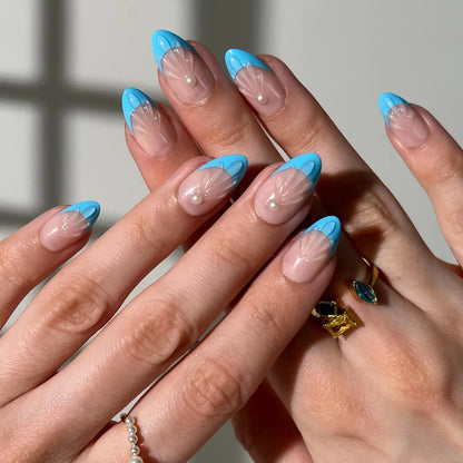 Paintlab Press-On Nails