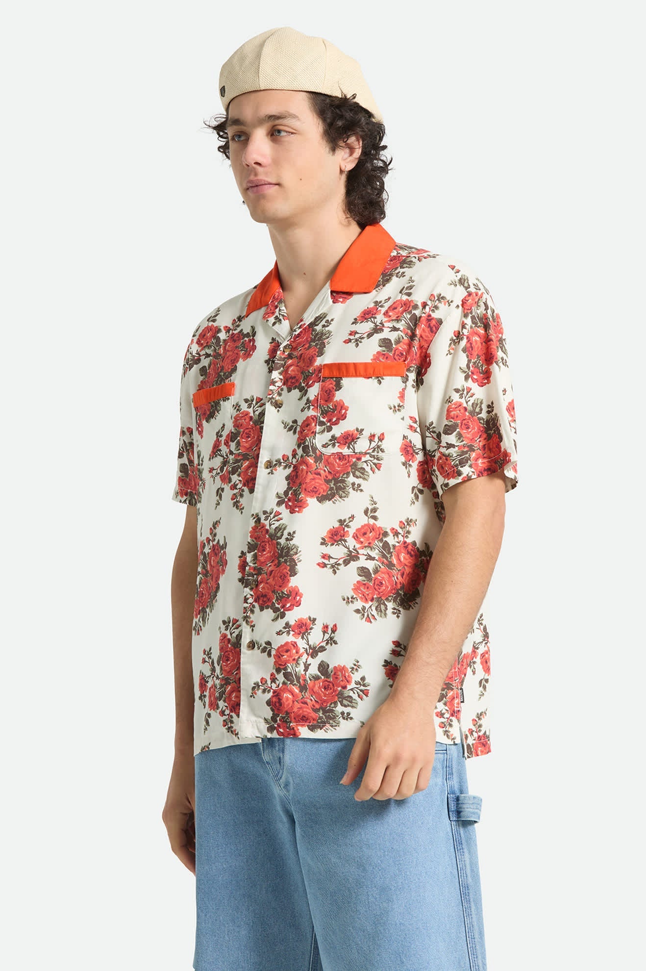Lafayette Shirt