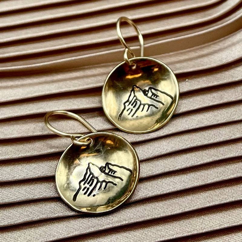 Cove Earrings