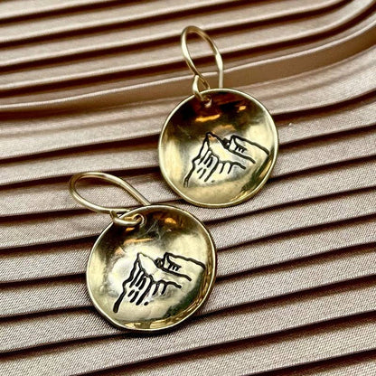 Cove Earrings