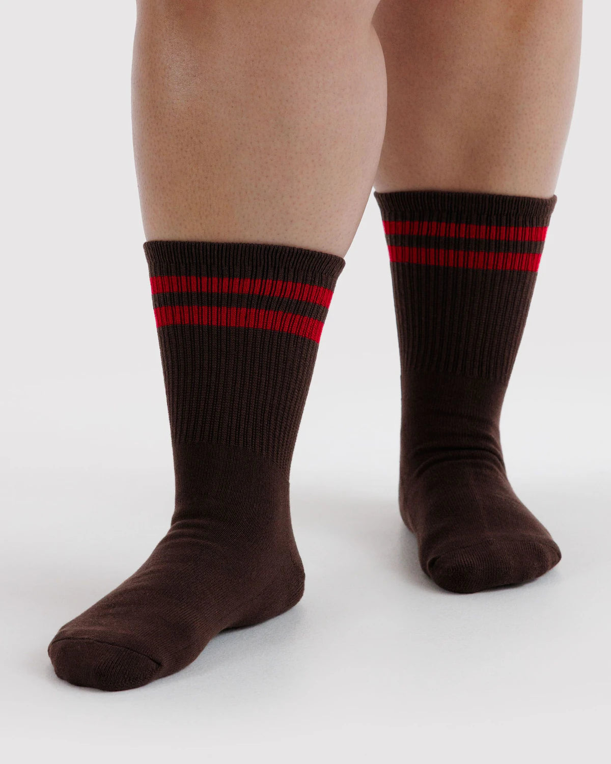 Baggu Ribbed Sock*