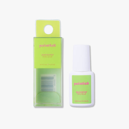 PaintLab QUICKSTAY Nail Glue