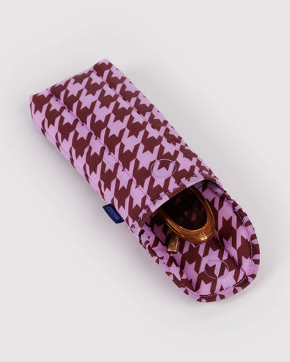 Baggu Puffy Glasses Sleeve