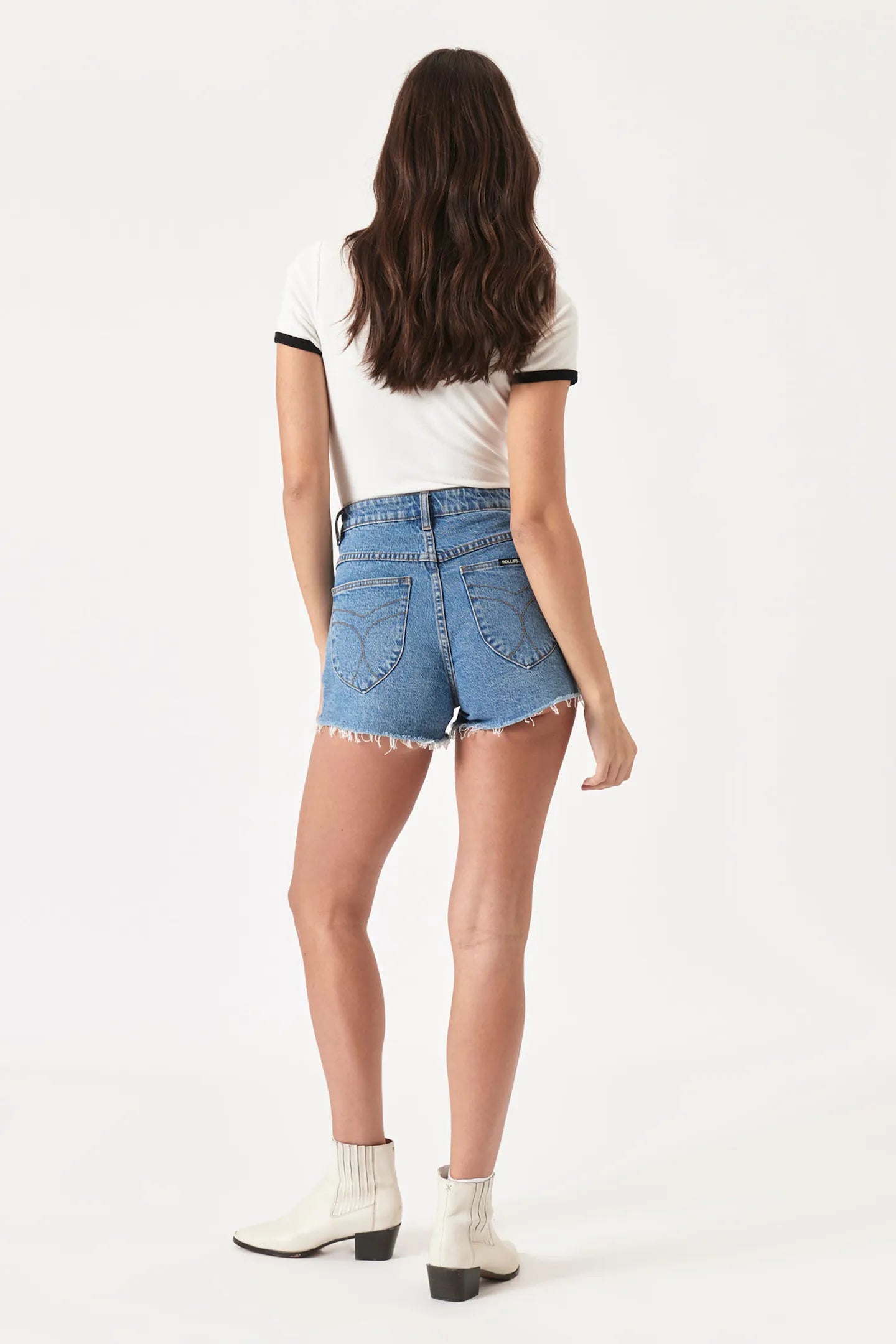 Rolla's CUTOFF Dusters Shorts SALE