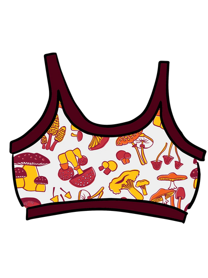 Longline Bra SALE