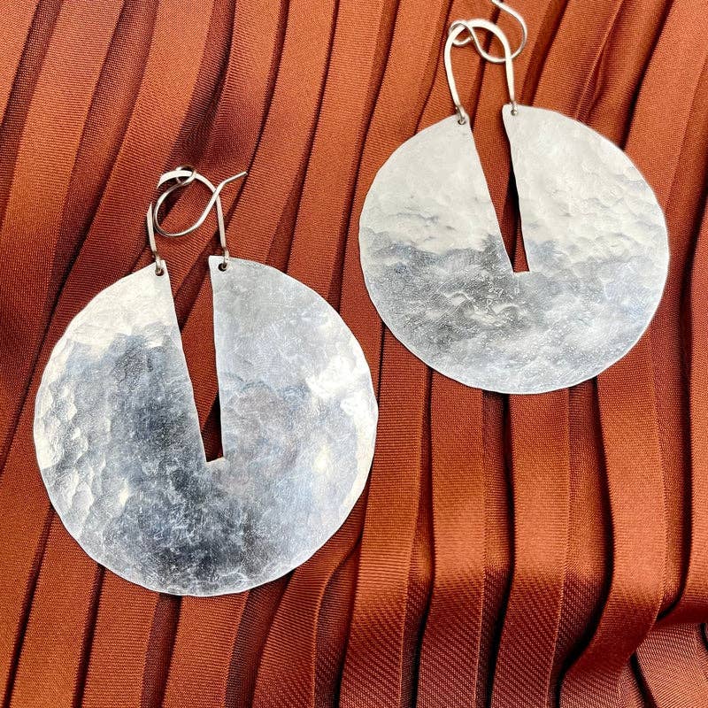 Good Measure Earrings