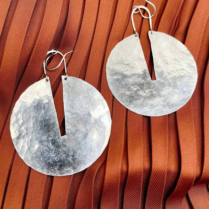 Good Measure Earrings