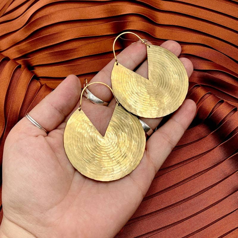 Bliss II Earrings