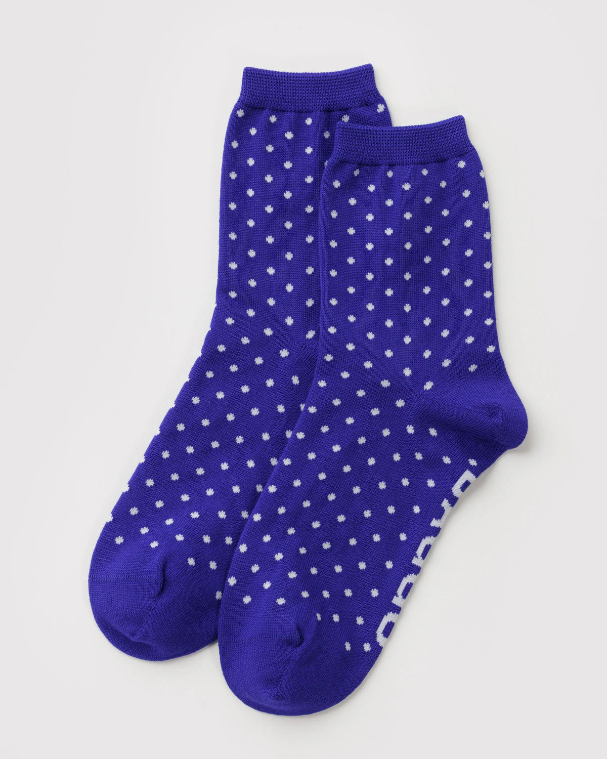 Baggu Crew Sock