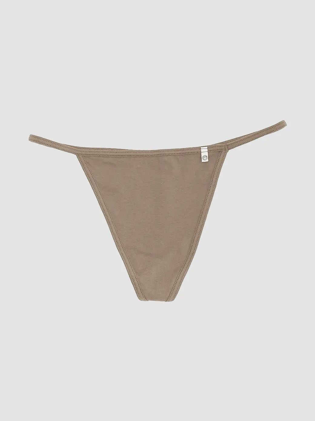 Low Rise String Bikini*