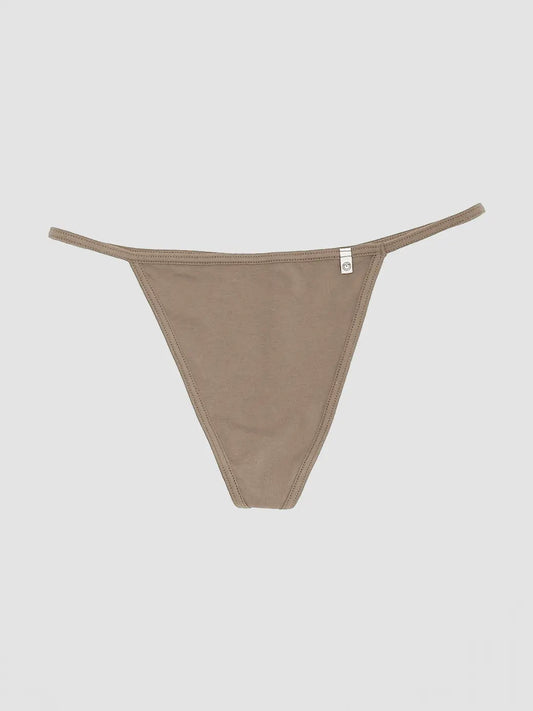 String Bikini Underwear*