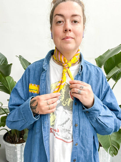 Butter Bandana
