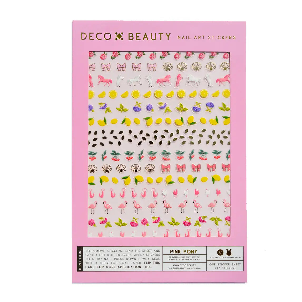 Nail Stickers