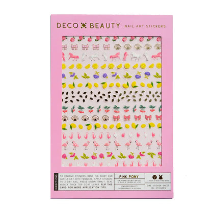 Nail Stickers
