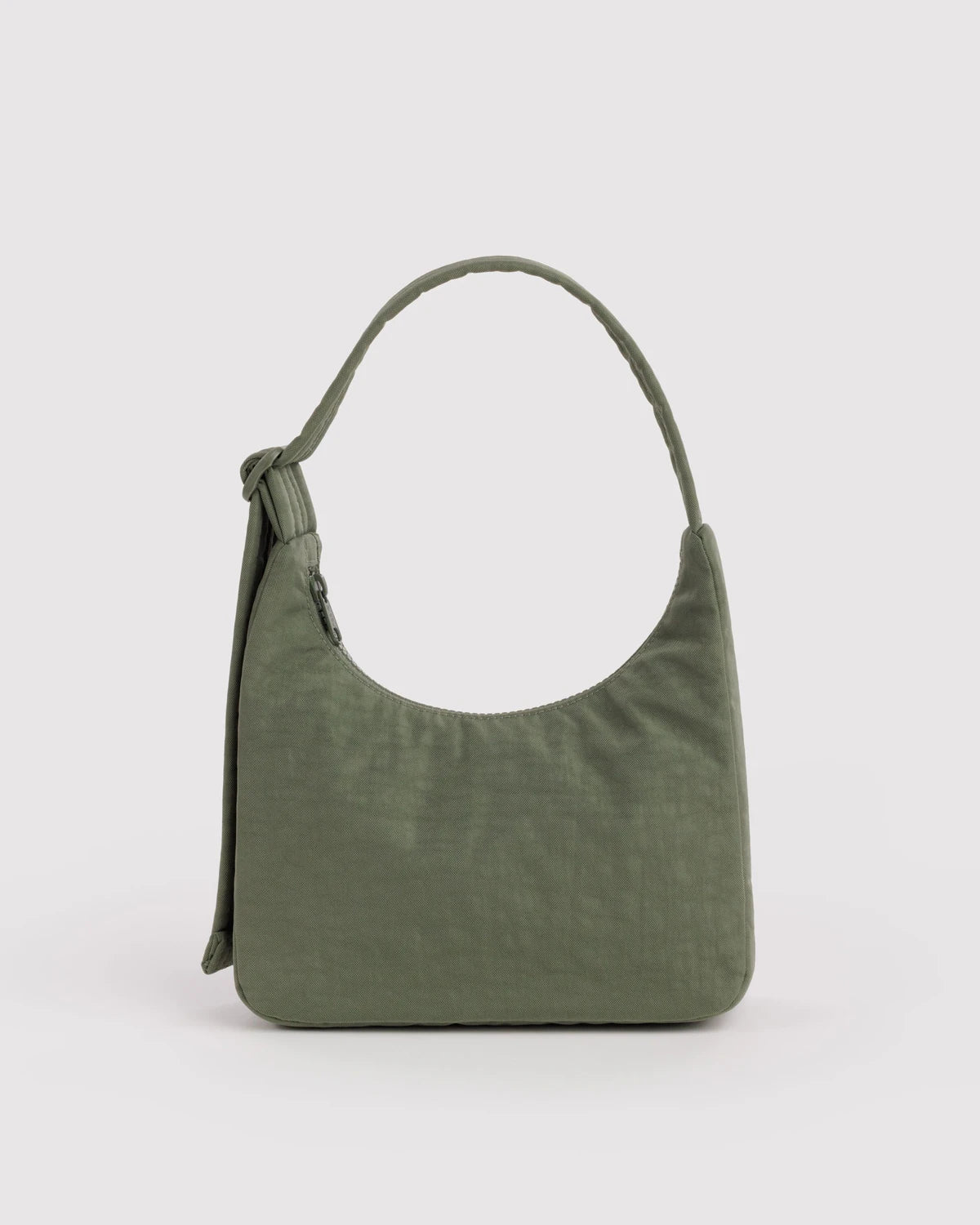 Baggu Mini Nylon Shoulder Bag