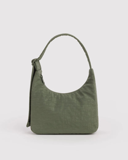 Baggu Mini Nylon Shoulder Bag