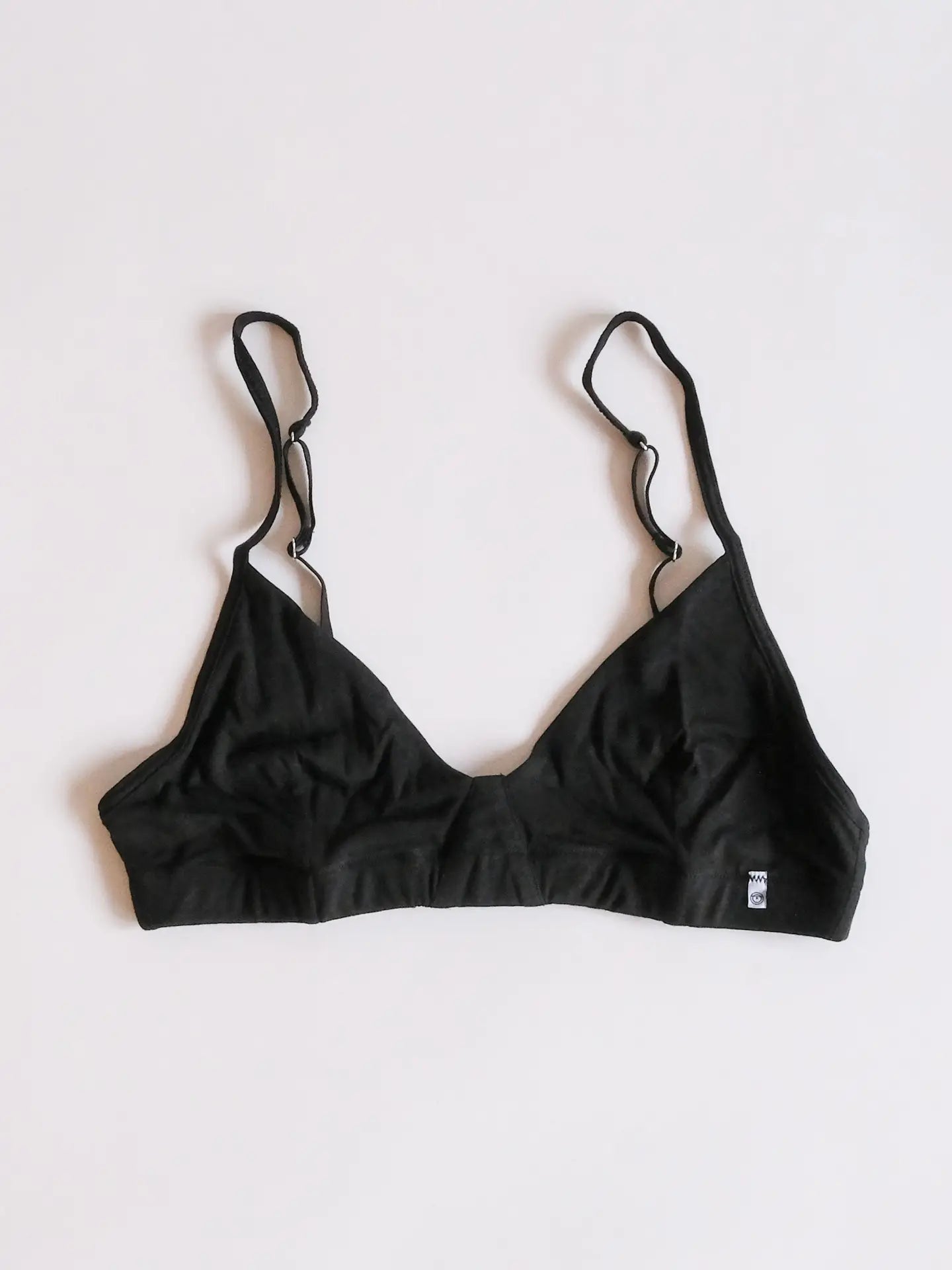 Triangle Bra