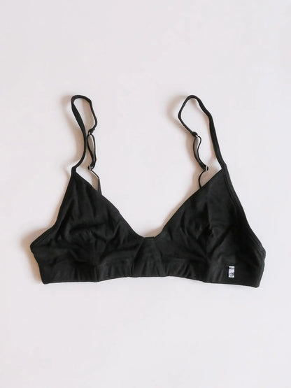 Triangle Bra