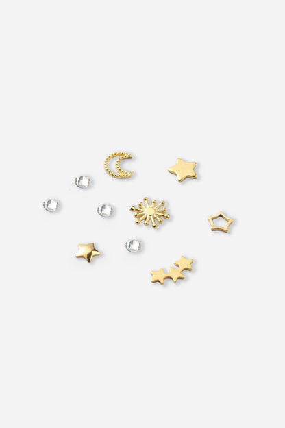 DIY Tooth Gem Kit