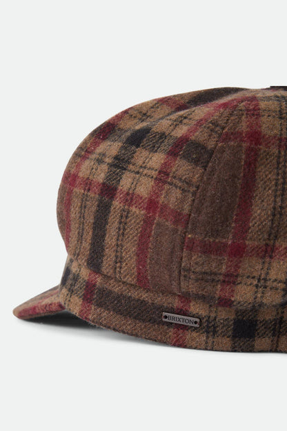 Bailey Cap