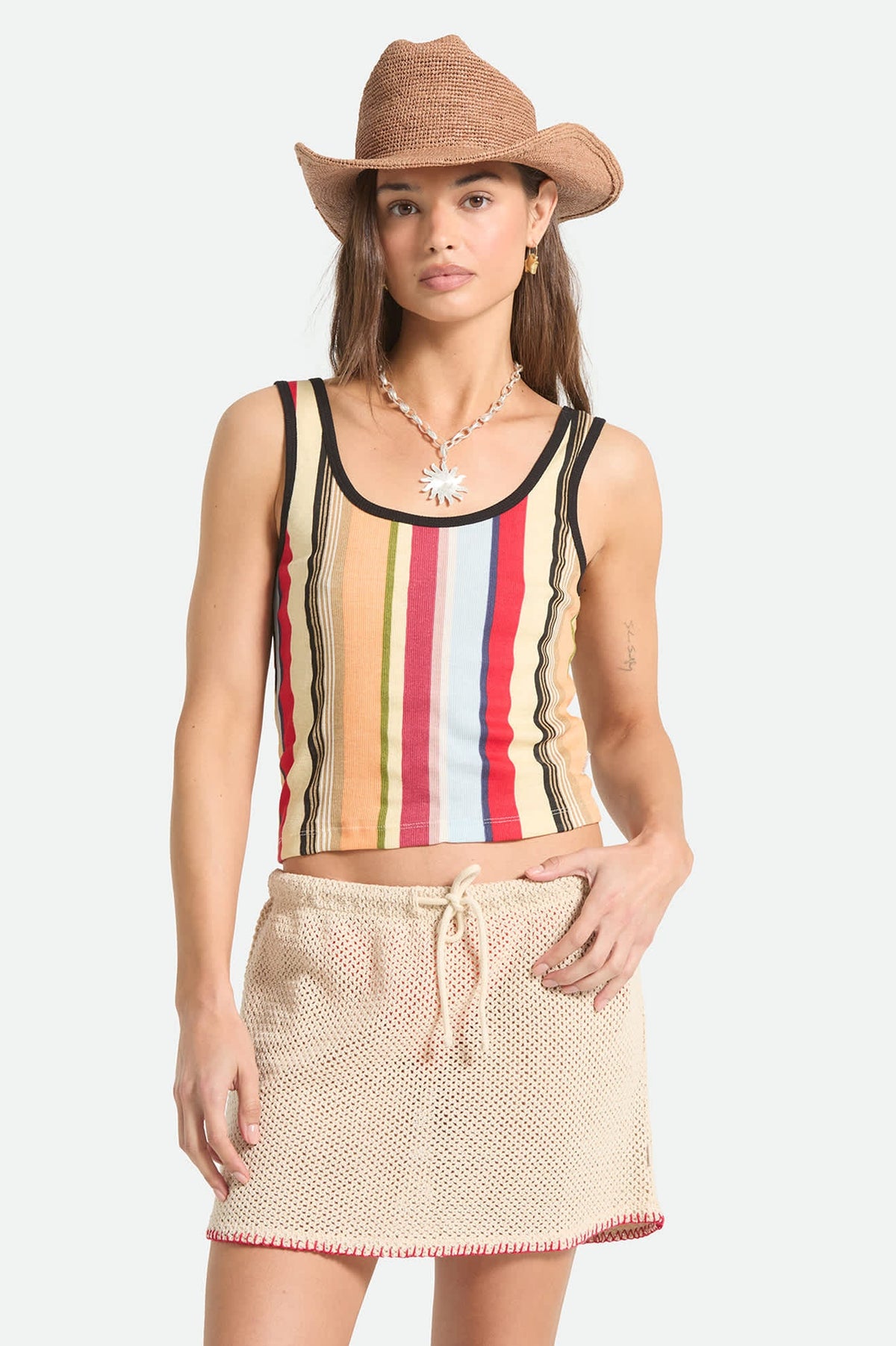 Ringer Organic A-Tank