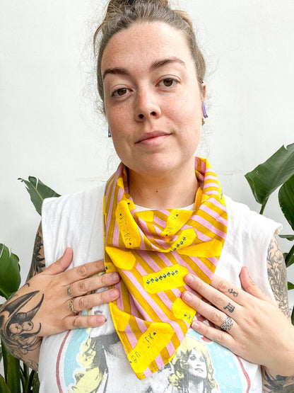 Butter Bandana