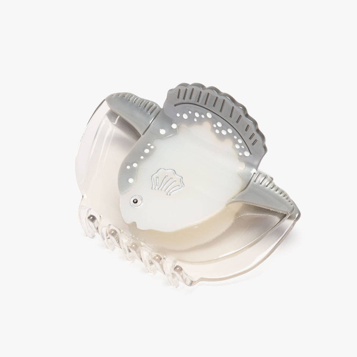 Mola Mola Ocean Sun Fish Clip