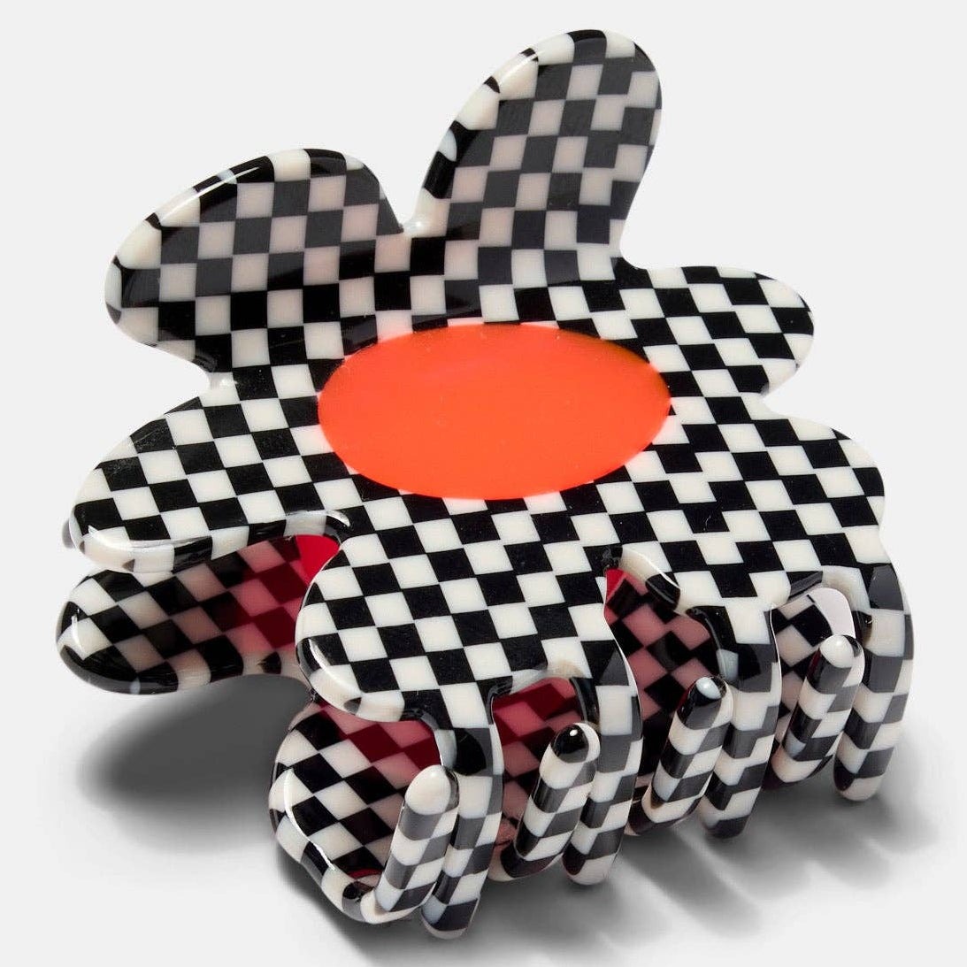 Flower Claw in Glitch