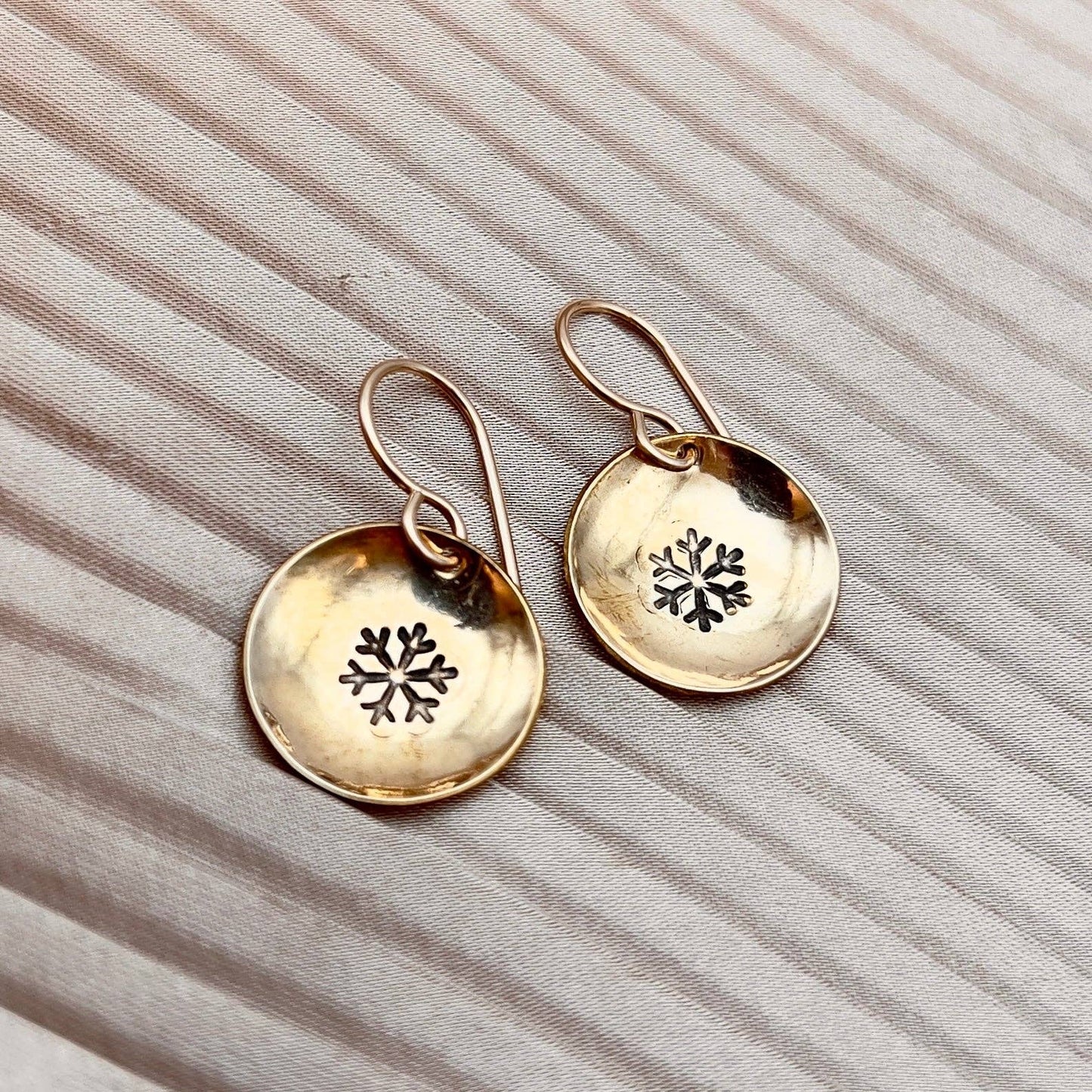 Cove Earrings