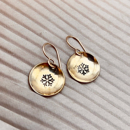Cove Earrings