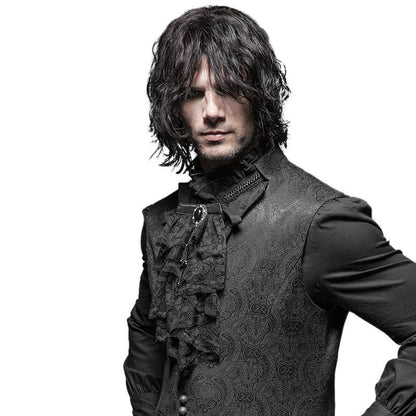 Prince Parton Jabot